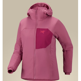 Arc'teryx Proton Hoody W (26/27) Lt Renegade