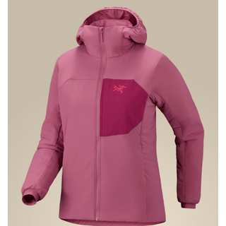 Arc'teryx Proton Hoody W (26/27) Lt Renegade