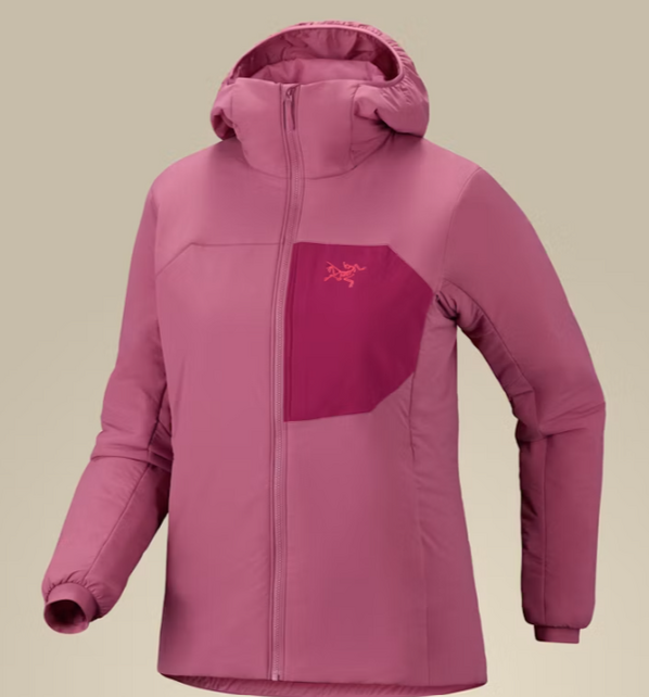 Arc'teryx Proton Hoody W (26/27) Lt Renegade