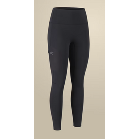 Arc'teryx Rho Bottom W (26/27) Black