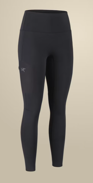 Arc'teryx Rho Bottom W (26/27) Black