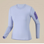 Arc'teryx Arc'teryx Rho Crew W (26/27) Kasumi / Blurple