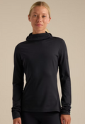 Arc'teryx Rho Hoody W (26/27) Black