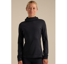 Arc'teryx Rho Hoody W (26/27) Black