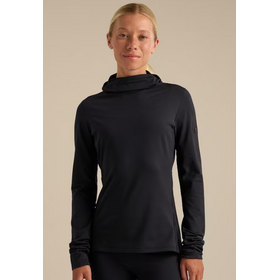 Arc'teryx Rho Hoody W (26/27) Black