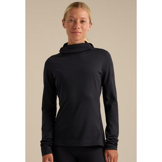 Arc'teryx Rho Hoody W (26/27) Black