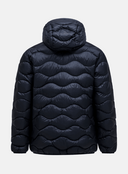Peak Preformance M Helium Down Hood Jacket (26/27) Black