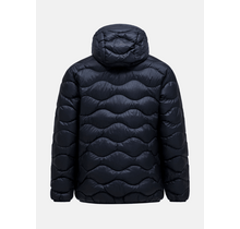 Peak Preformance M Helium Down Hood Jacket (26/27) Black