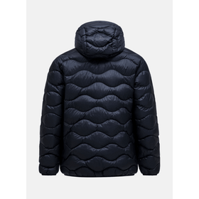 Peak Performance M Helium Down Hood Jacket (26/27) Black