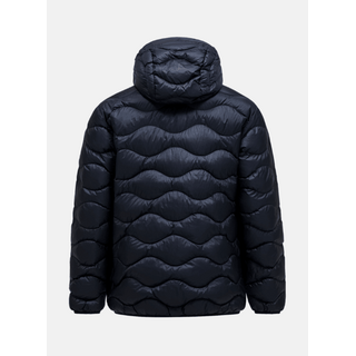 Peak Performance M Helium Down Hood Jacket (26/27) Black
