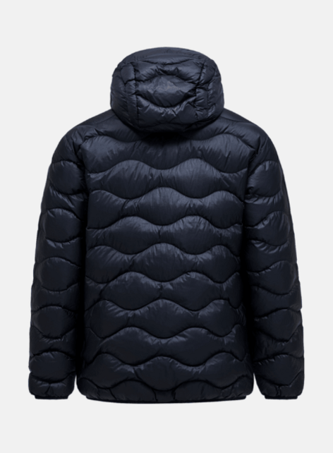 Peak Preformance M Helium Down Hood Jacket (26/27) Black