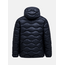 Peak Preformance M Helium Down Hood Jacket (26/27) Black
