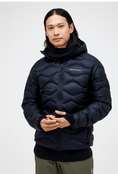 Peak Preformance M Helium Down Hood Jacket (26/27) Black