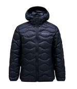 Peak Preformance M Helium Down Hood Jacket (26/27) Black