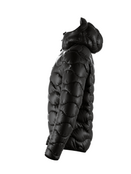Peak Preformance M Helium Down Hood Jacket (26/27) Black