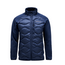 Peak Preformance M Helium Down Hybrid Jacket (26/27) Blue Shadow