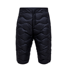 Peak Performance M Helium Down Shorts (26/27) Black