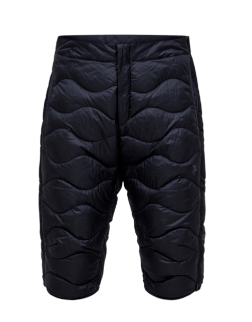 Peak Preformance M Helium Down Shorts (26/27) Black