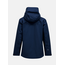 Peak Preformance M Maroon Insulated Jacket (26/27) Blue Shadow