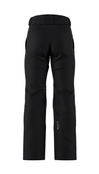 Peak Preformance M Maroon Insulated Pants (26/27) Black