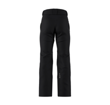 Peak Performance M Maroon Insulated Pants (26/27) Black