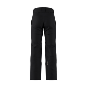 Peak Performance M Maroon Insulated Pants (26/27) Black