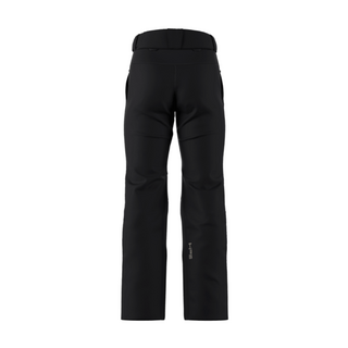 Peak Performance M Maroon Insulated Pants (26/27) Black