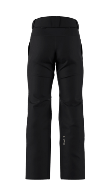 Peak Performance M Maroon Insulated Pants (26/27) Black