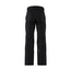 Peak Preformance M Maroon Insulated Pants (26/27) Black