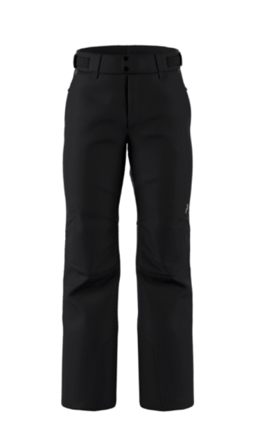 Peak Preformance M Maroon Insulated Pants (26/27) Black