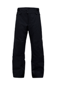 Peak Preformance M Maroon Insulated Pants (26/27) Black