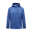 Peak Preformance M Trail Polartec Zip Hood (26/27) Summit Sky