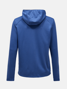 Peak Preformance M Trail Polartec Zip Hood (26/27) Summit Sky