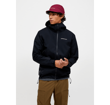 Peak Preformance M Treeline Gore-Tex 3L Jacket (26/27) Black