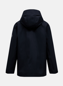 Peak Preformance M Treeline Gore-Tex 3L Jacket (26/27) Black