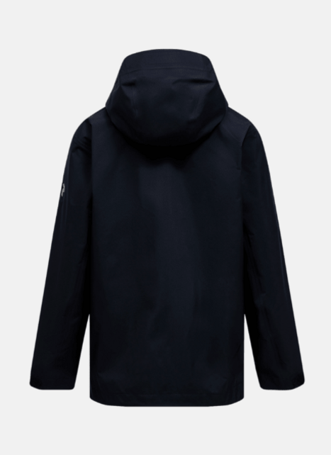 Peak Preformance M Treeline Gore-Tex 3L Jacket (26/27) Black