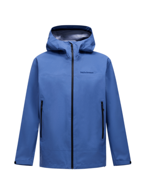 Peak Preformance M Treeline Gore-Tex 3L Jacket (26/27) Summit Sky