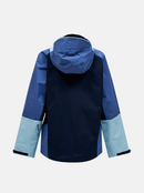 Peak Preformance M Vislight Gore-Tex C-Knit Jacket (26/27) Summit Sky/Blue Shadow