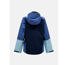 Peak Preformance M Vislight Gore-Tex C-Knit Jacket (26/27) Summit Sky/Blue Shadow