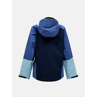 Peak Performance M Vislight Gore-Tex C-Knit Jacket (26/27) Summit Sky/Blue Shadow