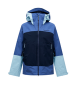 Peak Preformance M Vislight Gore-Tex C-Knit Jacket (26/27) Summit Sky/Blue Shadow