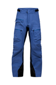 Peak Preformance M Vislight Gore-Tex C-Knit Pants (26/27) Summit Sky