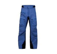 Peak Preformance M Vislight Gore-Tex C-Knit Pants (26/27) Summit Sky