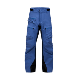 Peak Performance M Vislight Gore-Tex C-Knit Pants (26/27) Summit Sky