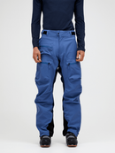Peak Preformance M Vislight Gore-Tex C-Knit Pants (26/27) Summit Sky