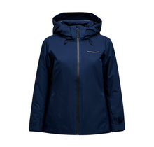 Peak Preformance W Anima Insulated Jacket (26/27) Blue Shadow