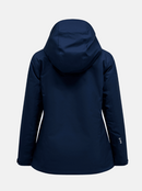 Peak Preformance W Anima Insulated Jacket (26/27) Blue Shadow