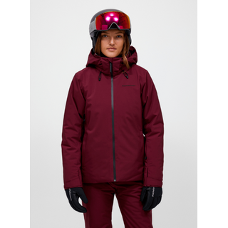 Peak Performance W Anima Insulated Jacket (26/27) Porto