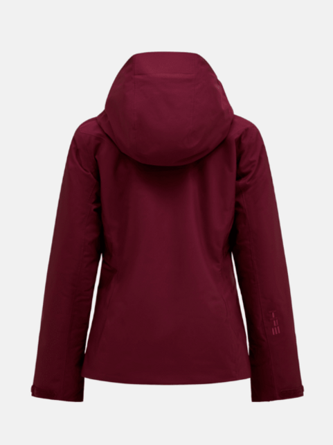 Peak Preformance W Anima Insulated Jacket (26/27) Porto