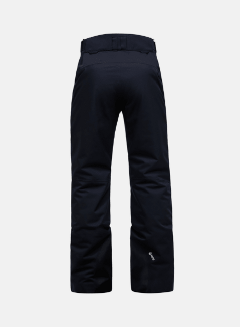 Peak Preformance W Anima Insulated Pants (26/27) Black